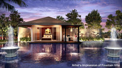 Twin Fountains (D25), Condominium #130271372